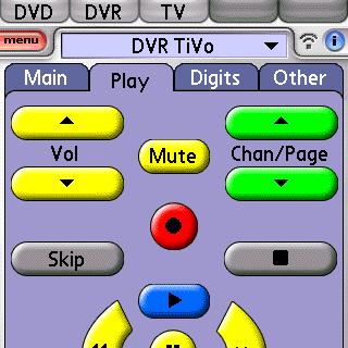 novii remote deluxe for pocket pc download