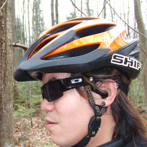 Review: AfterShokz Trekz Air | Preston Ramsey | In ear headphones, Oakley  sunglasses, Reviews