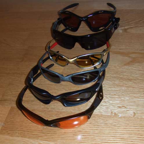 Oakley 2006 outlet