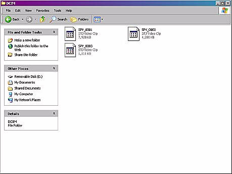 octave systems inc multipod 5in1 5