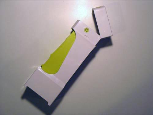 One Click Butter Cutter - The Gadgeteer