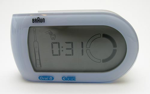 oralb triumph 10