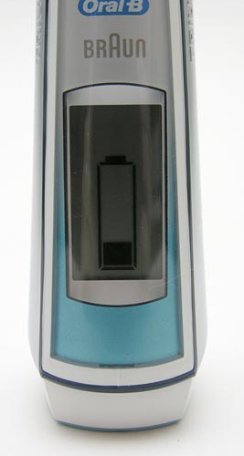 oralb triumph 11