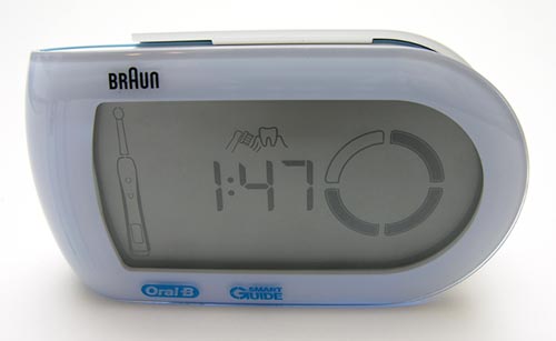 oralb triumph 13