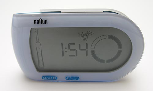 oralb triumph 14