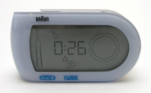 oralb triumph 15