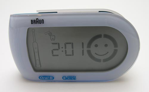 oralb triumph 16