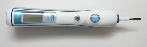 oralb triumph 6