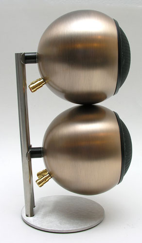 orb audio speakers