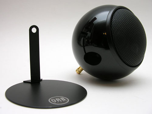 orb audio speakers