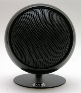 orb audio speakers