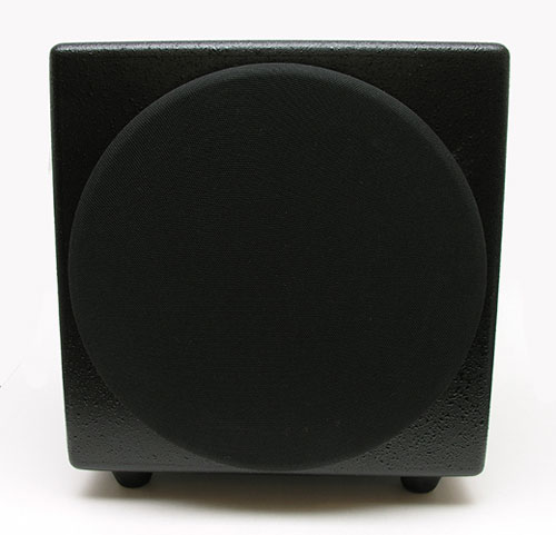 orb audio speakers