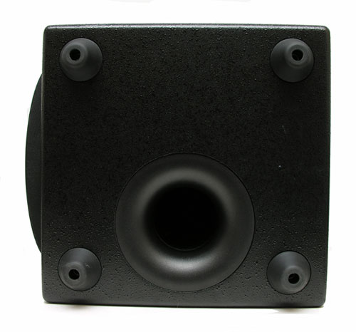 orb audio speakers