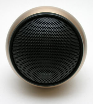 orb audio speakers