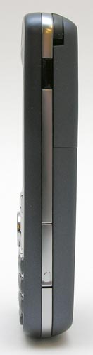 Palm Treo 800w smartphone