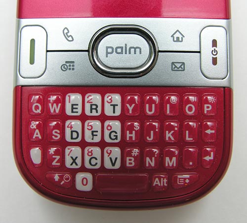 palm centro