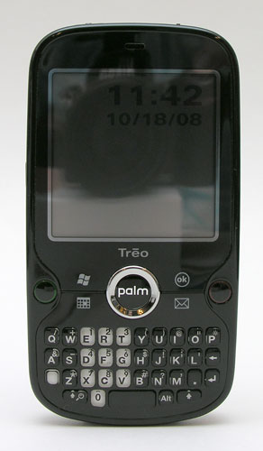 palm treo pro 3