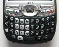 palm treo680 14