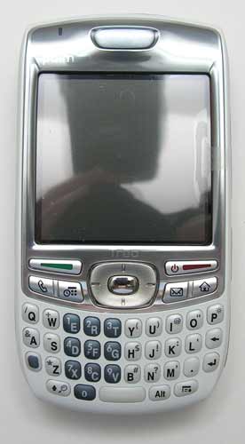 palm treo680 4