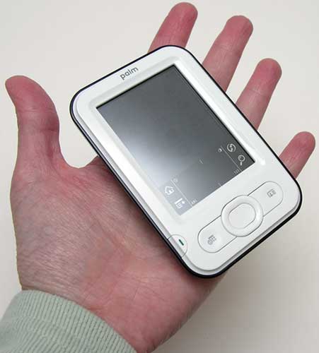 palm z22 2