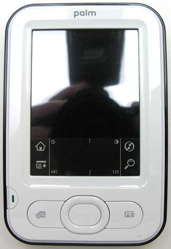 palm z22 3