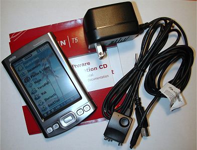 palmone t5 1