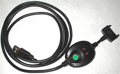 palmv usb hotsync1