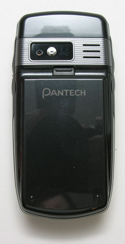 pantech duo