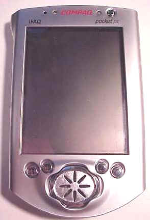 pda sc5