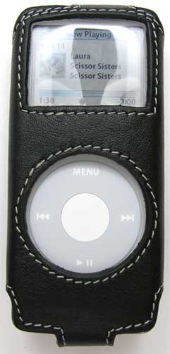 pdair ipod nano leather2