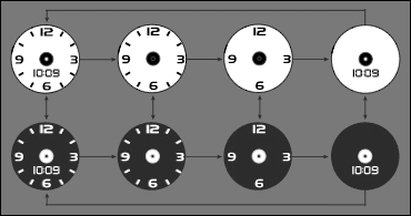 phosphor watch 2