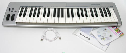 Best piano keyboard for macbook pro