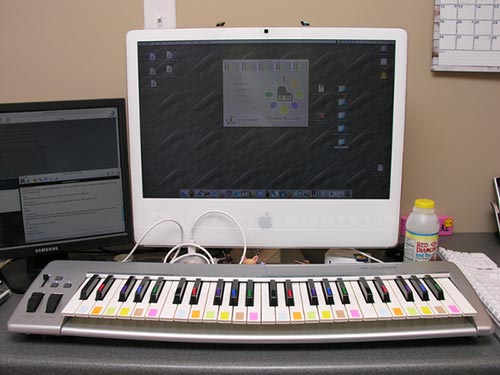 pianowizard premier 7