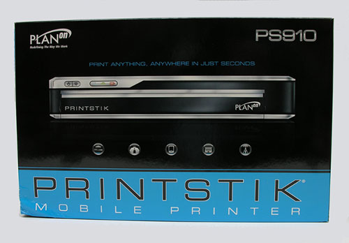 Planon Printstik