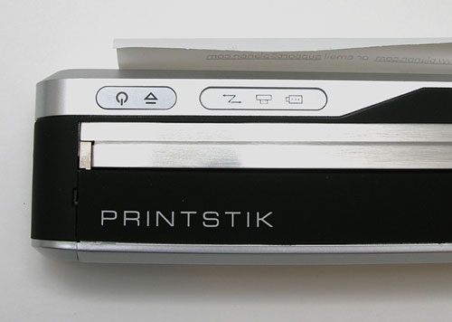 Planon Printstik