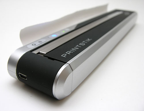 Planon Printstik