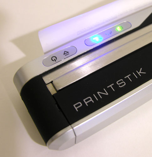 Planon Printstik