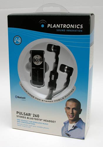 Pulsar buds wireless discount earbuds