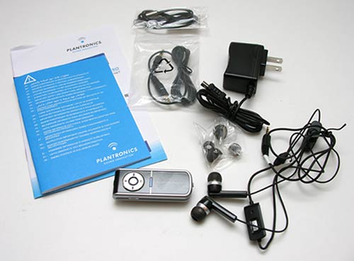 plantronics 260 2