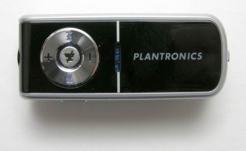 plantronics 260 3