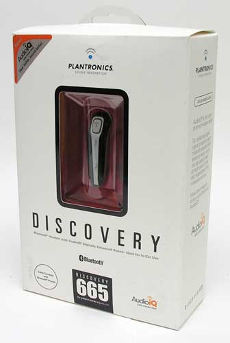 plantronics 665 1