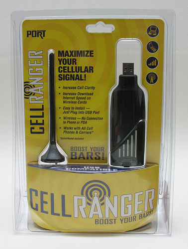 Cell Ranger Package