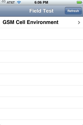Cell Ranger iPhone Field Mode