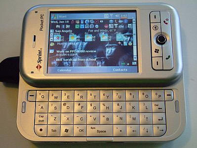 ppc 6700 htc apache5