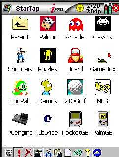 nes emulator mac ppc