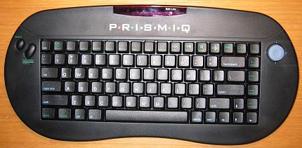 prismiq 16