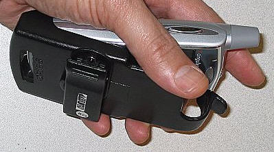 procilp holster vs seidio holster treo 65010