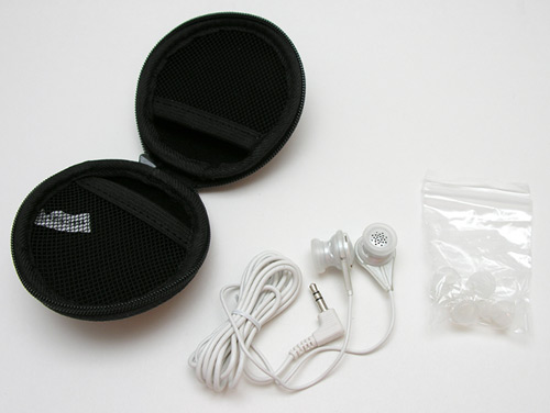 purebuds earbuds