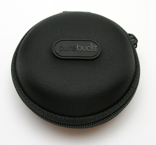 purebuds earbuds