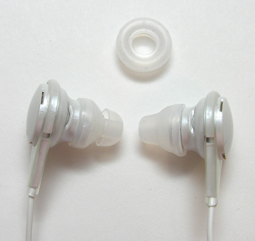 purebuds earbuds